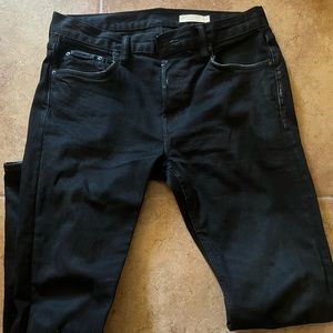 All Saint Cigarette Jeans size 32